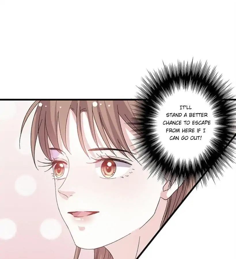 Elaine’s Secret Chapter 41 - page 1