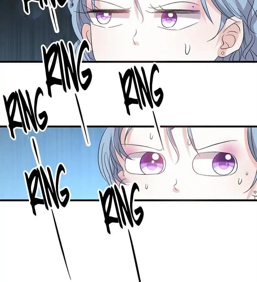 Elaine’s Secret Chapter 41 - page 11