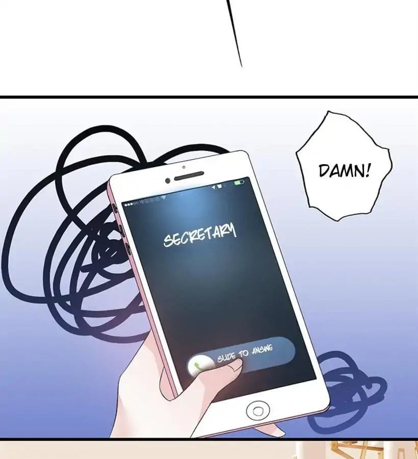 Elaine’s Secret Chapter 41 - page 12