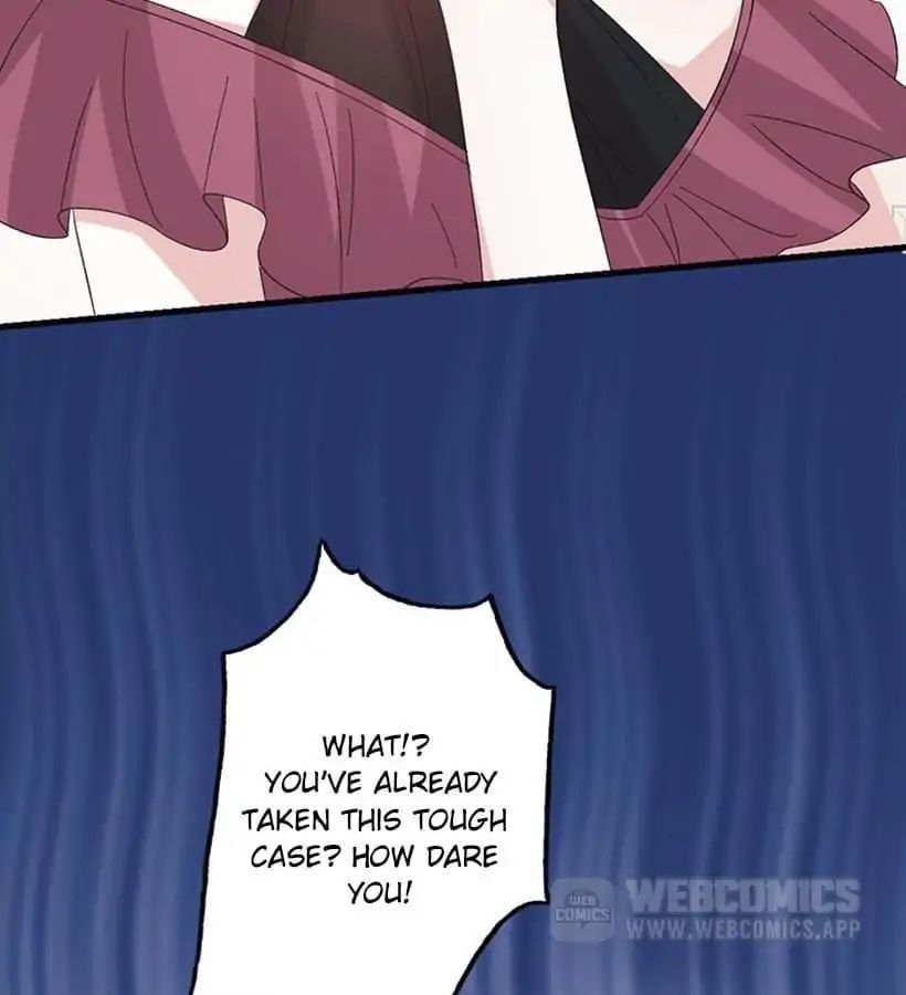 Elaine’s Secret Chapter 41 - page 14