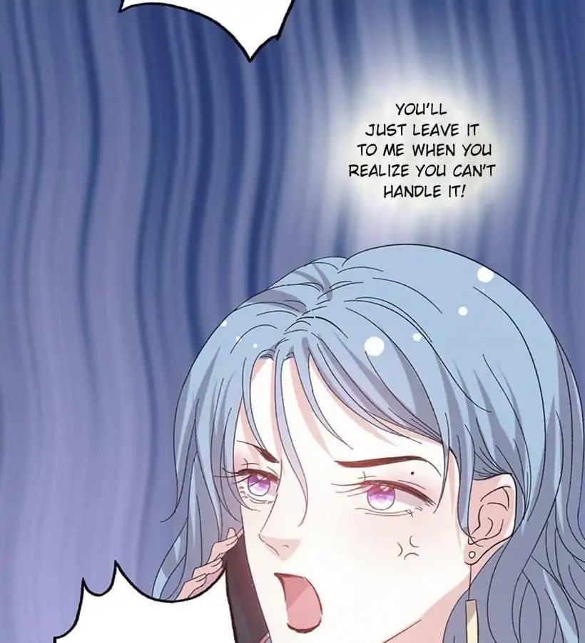 Elaine’s Secret Chapter 41 - page 15