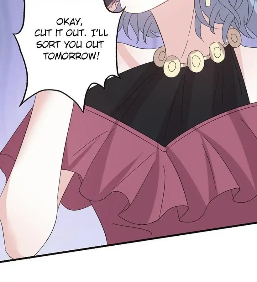 Elaine’s Secret Chapter 41 - page 16