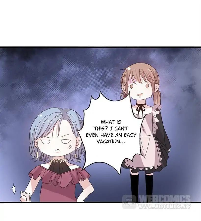 Elaine’s Secret Chapter 41 - page 18