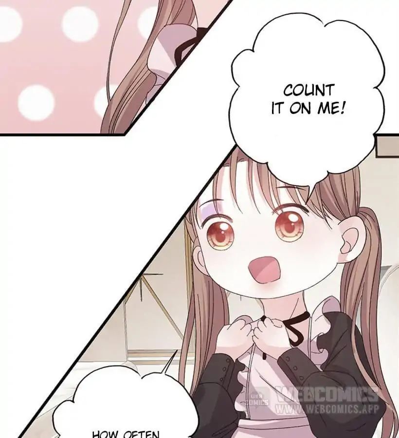 Elaine’s Secret Chapter 41 - page 2