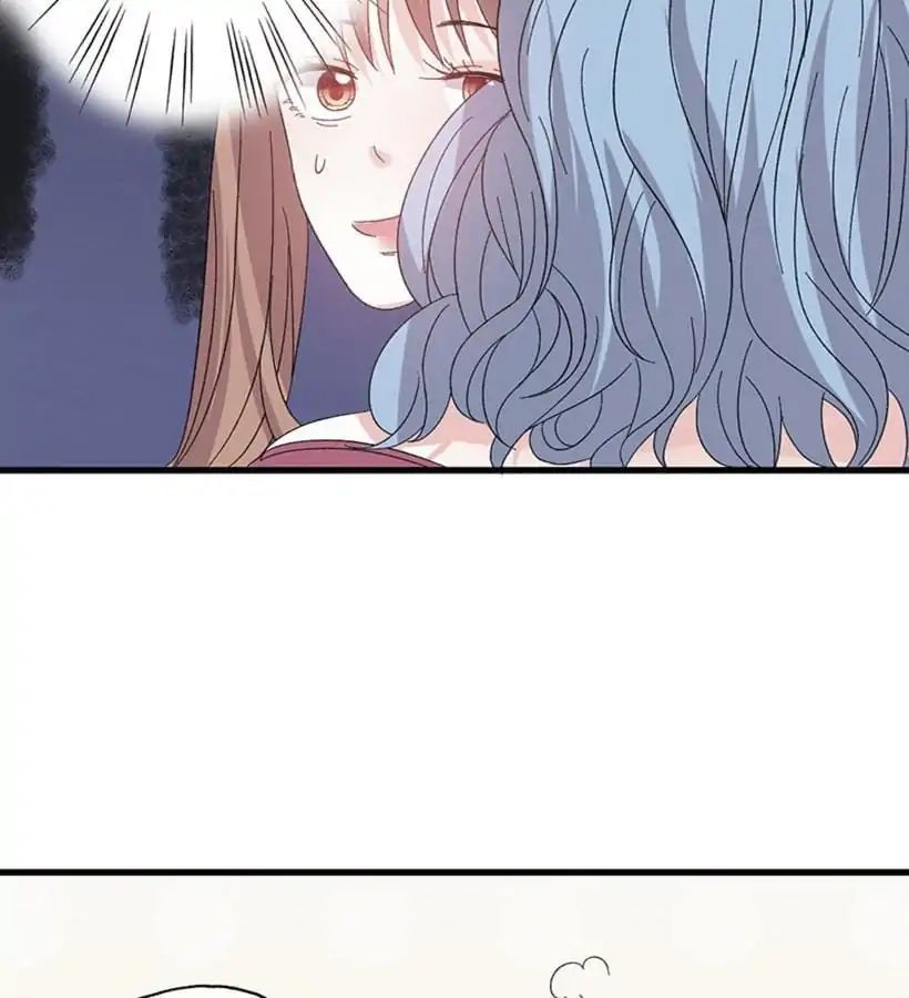 Elaine’s Secret Chapter 41 - page 21