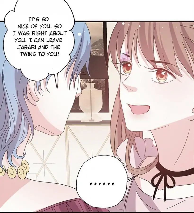 Elaine’s Secret Chapter 41 - page 23