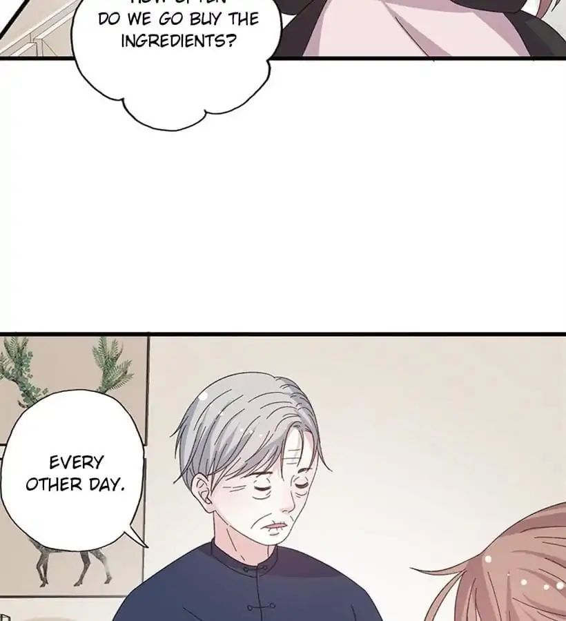 Elaine’s Secret Chapter 41 - page 3