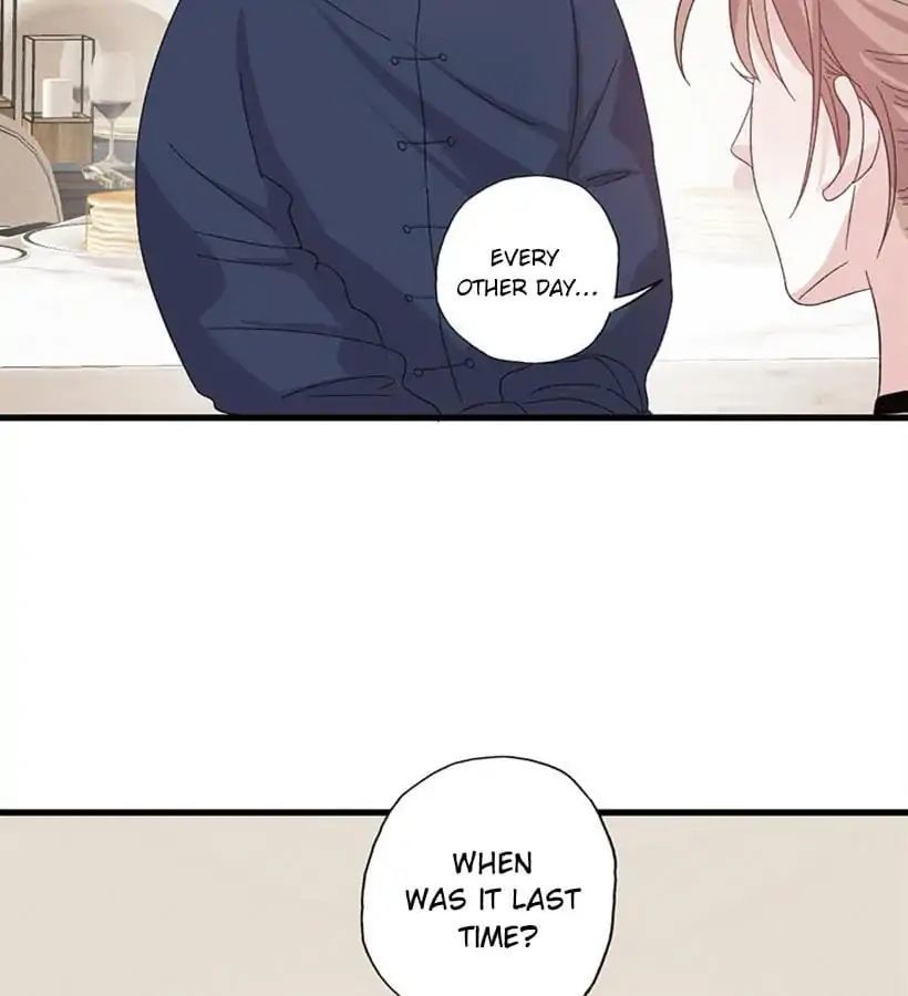 Elaine’s Secret Chapter 41 - page 4