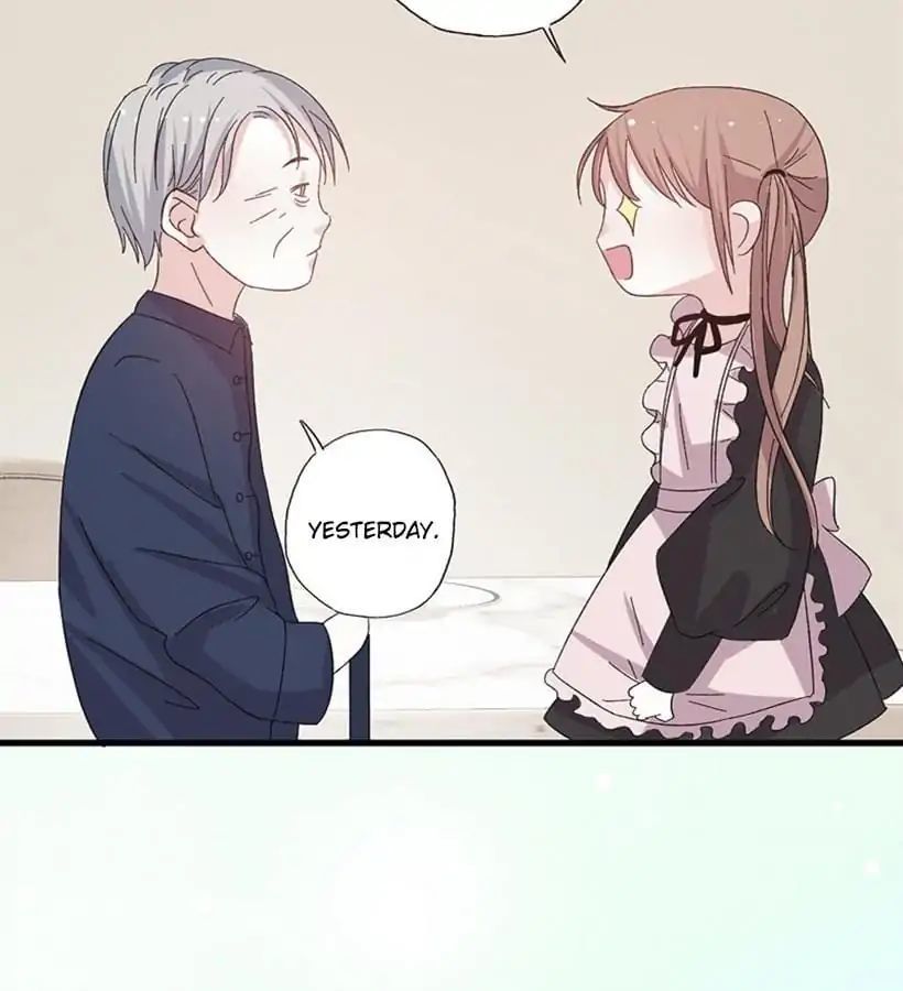 Elaine’s Secret Chapter 41 - page 5
