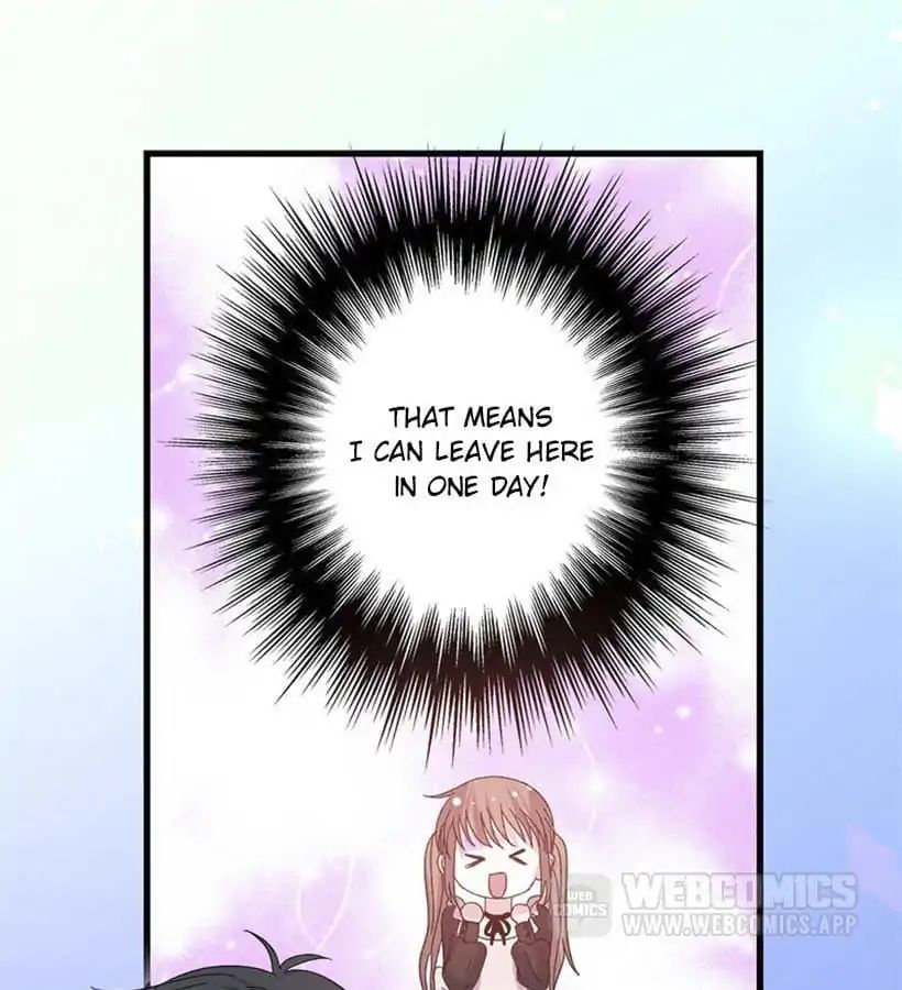 Elaine’s Secret Chapter 41 - page 6
