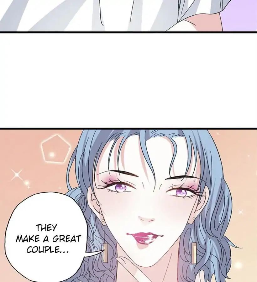 Elaine’s Secret Chapter 41 - page 8