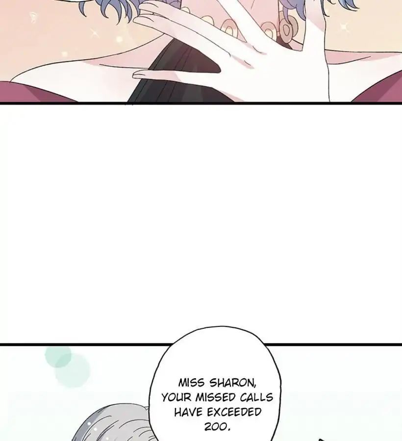 Elaine’s Secret Chapter 41 - page 9