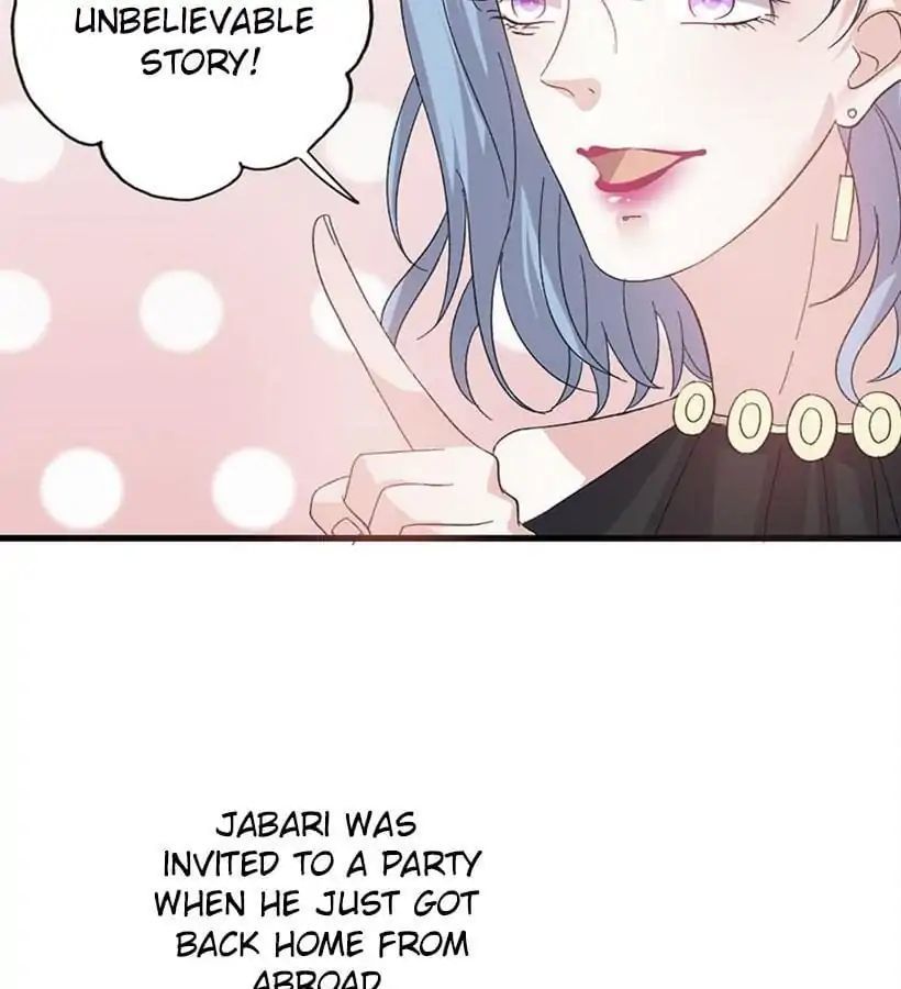 Elaine’s Secret Chapter 40 - page 11