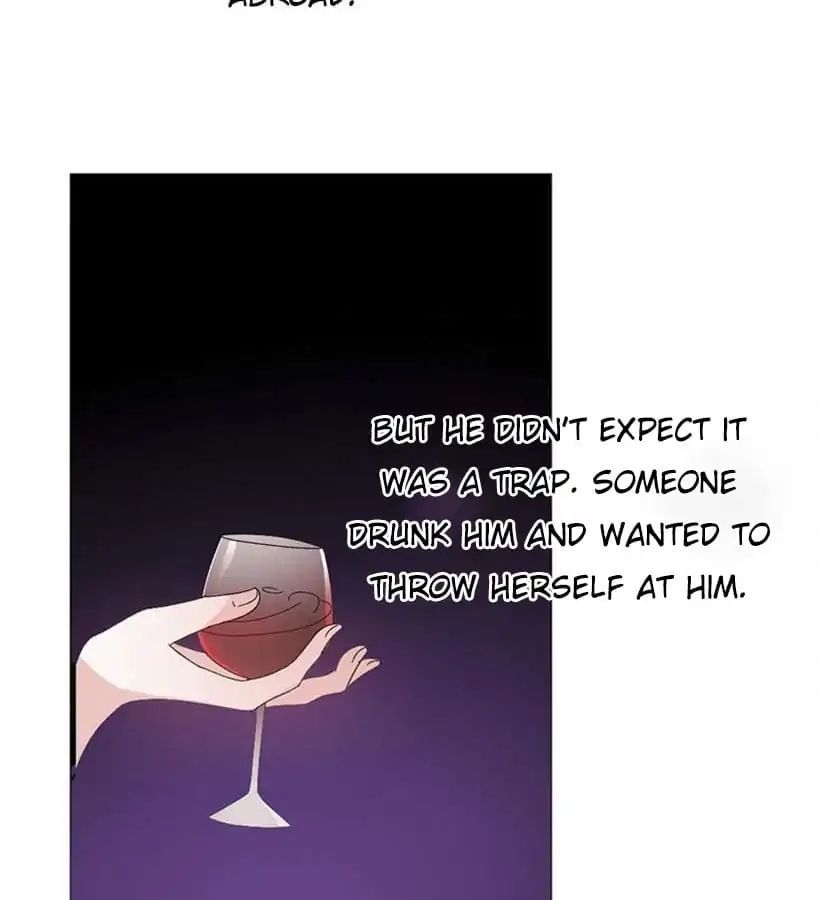 Elaine’s Secret Chapter 40 - page 12