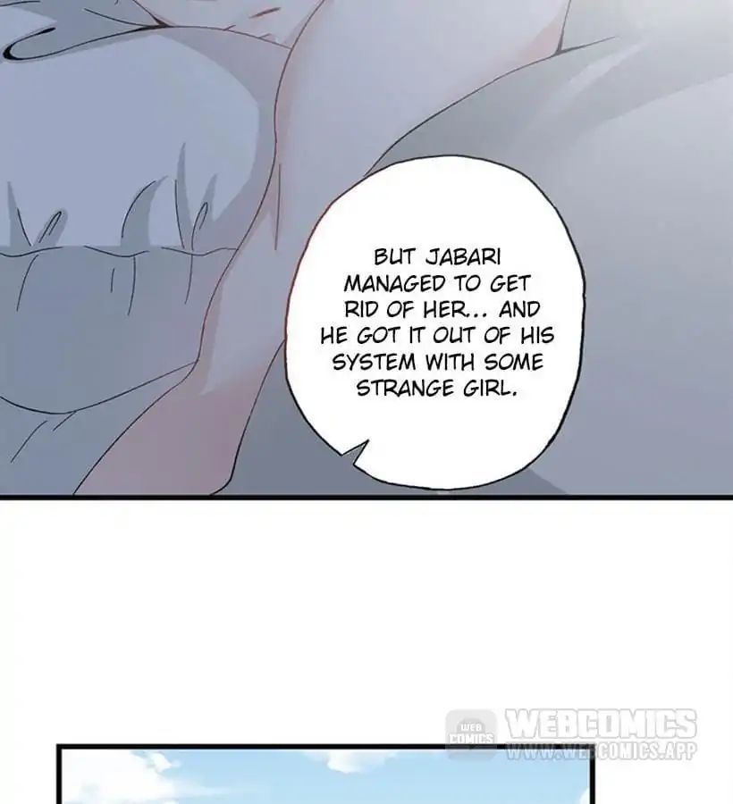 Elaine’s Secret Chapter 40 - page 14