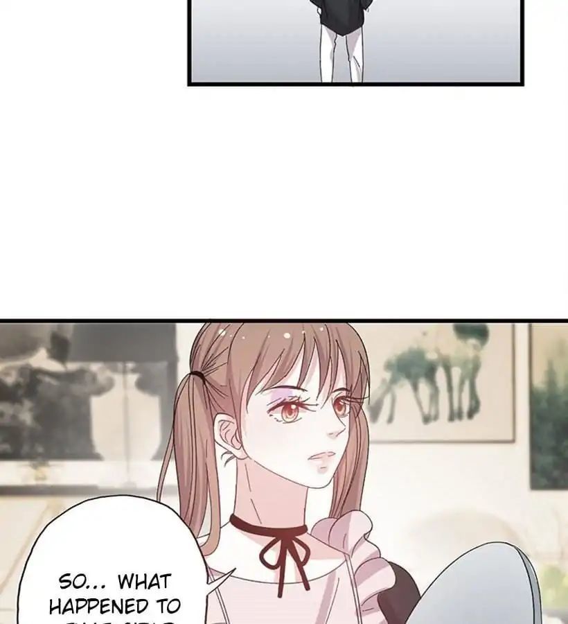 Elaine’s Secret Chapter 40 - page 16