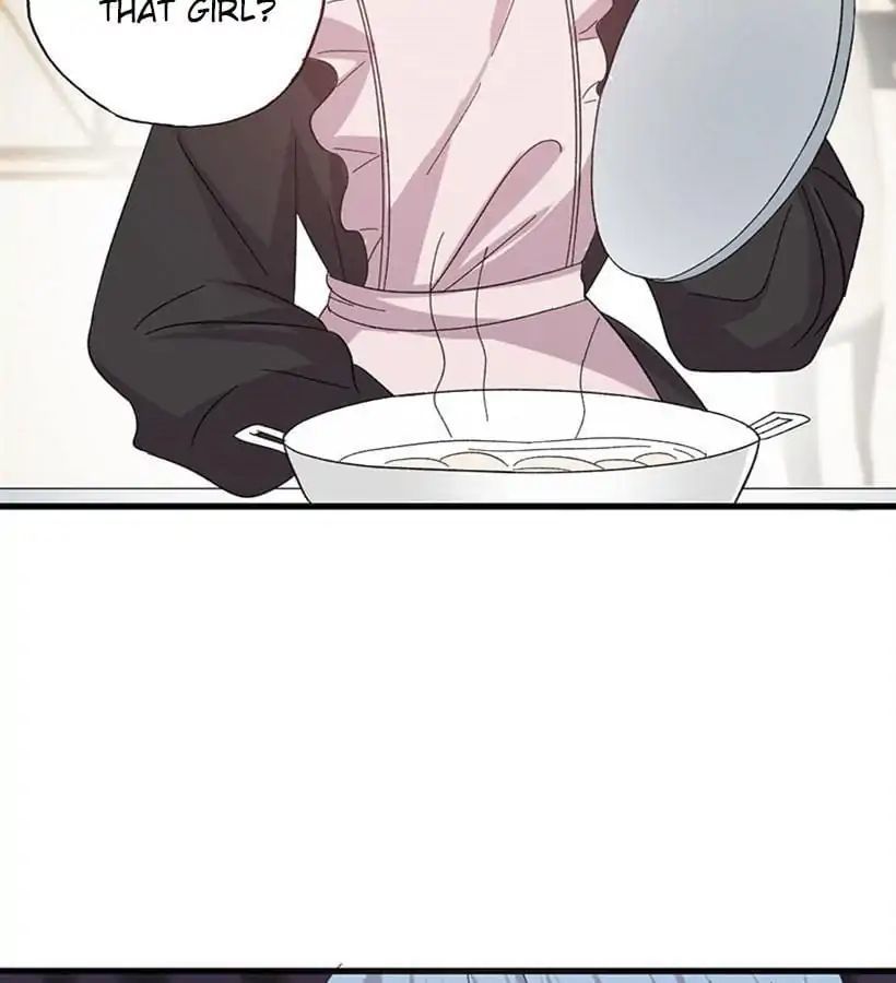 Elaine’s Secret Chapter 40 - page 17