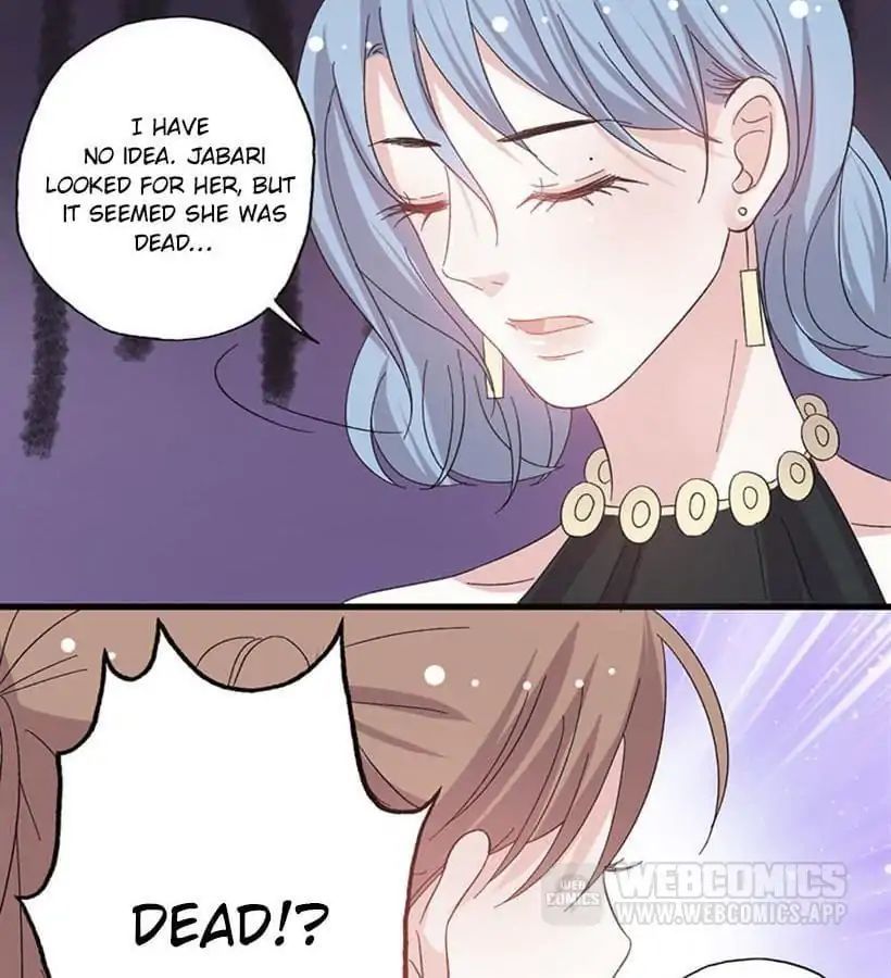 Elaine’s Secret Chapter 40 - page 18