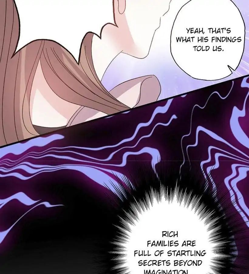 Elaine’s Secret Chapter 40 - page 19