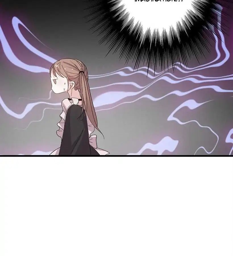 Elaine’s Secret Chapter 40 - page 20