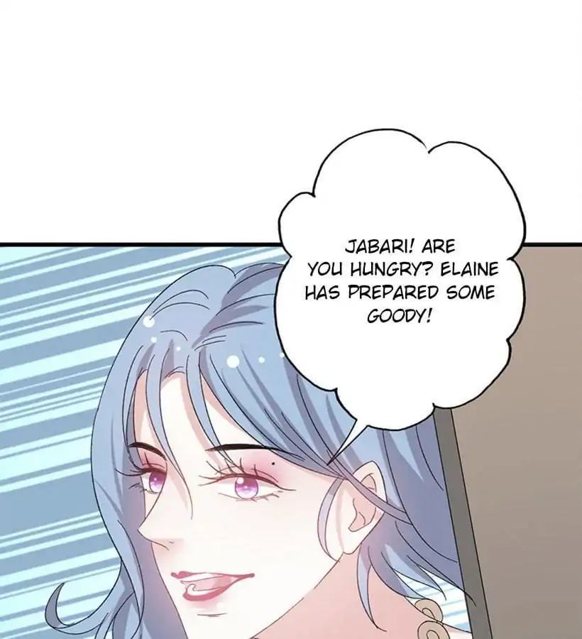 Elaine’s Secret Chapter 40 - page 21