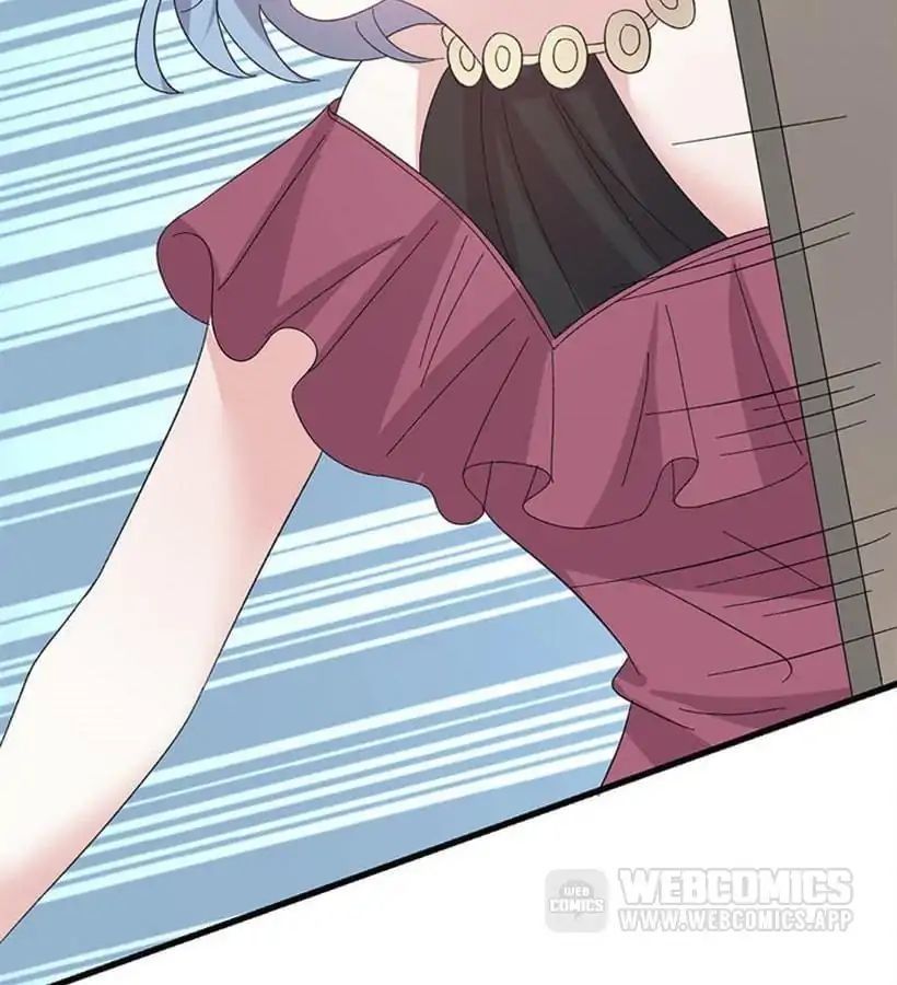 Elaine’s Secret Chapter 40 - page 22