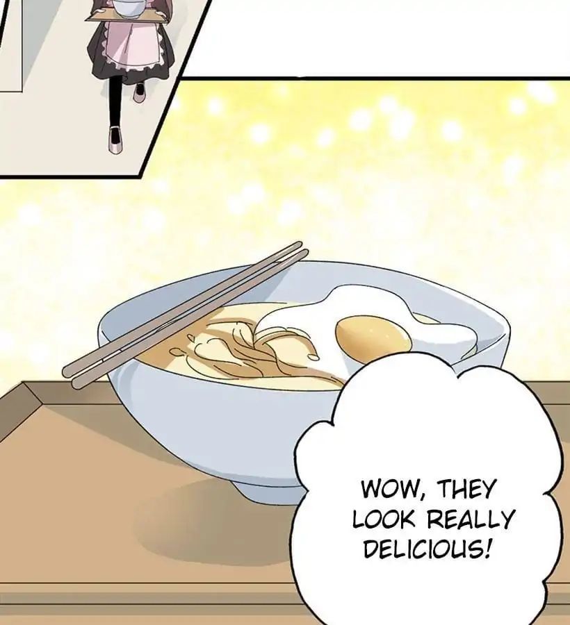 Elaine’s Secret Chapter 40 - page 25