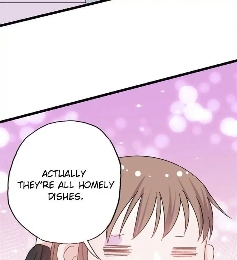Elaine’s Secret Chapter 40 - page 28