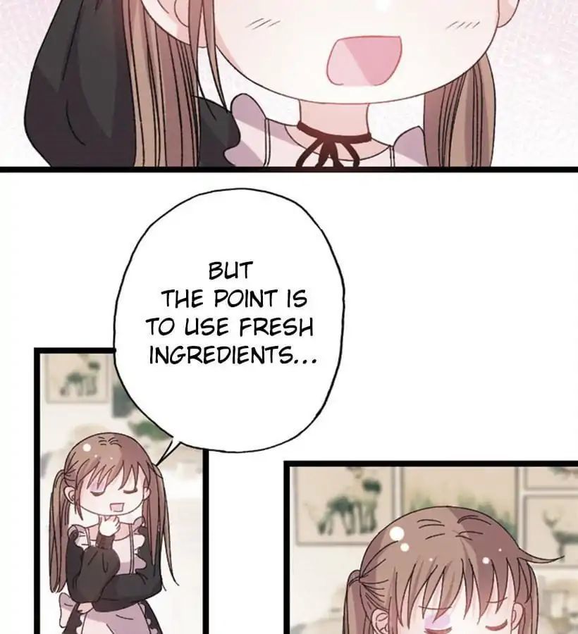 Elaine’s Secret Chapter 40 - page 29