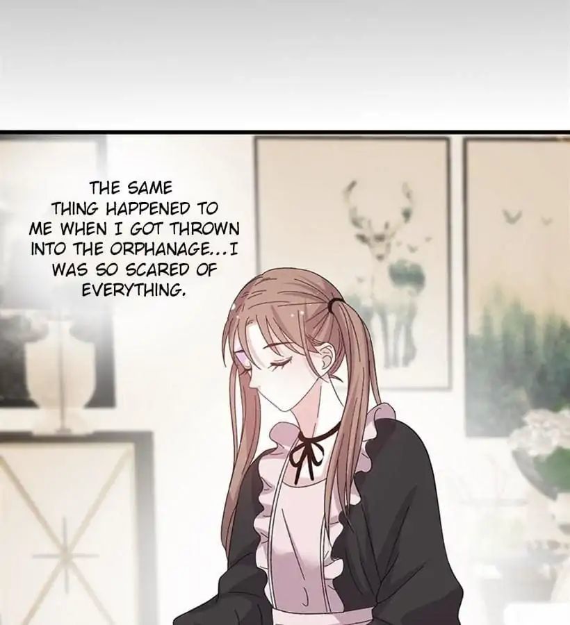 Elaine’s Secret Chapter 40 - page 3
