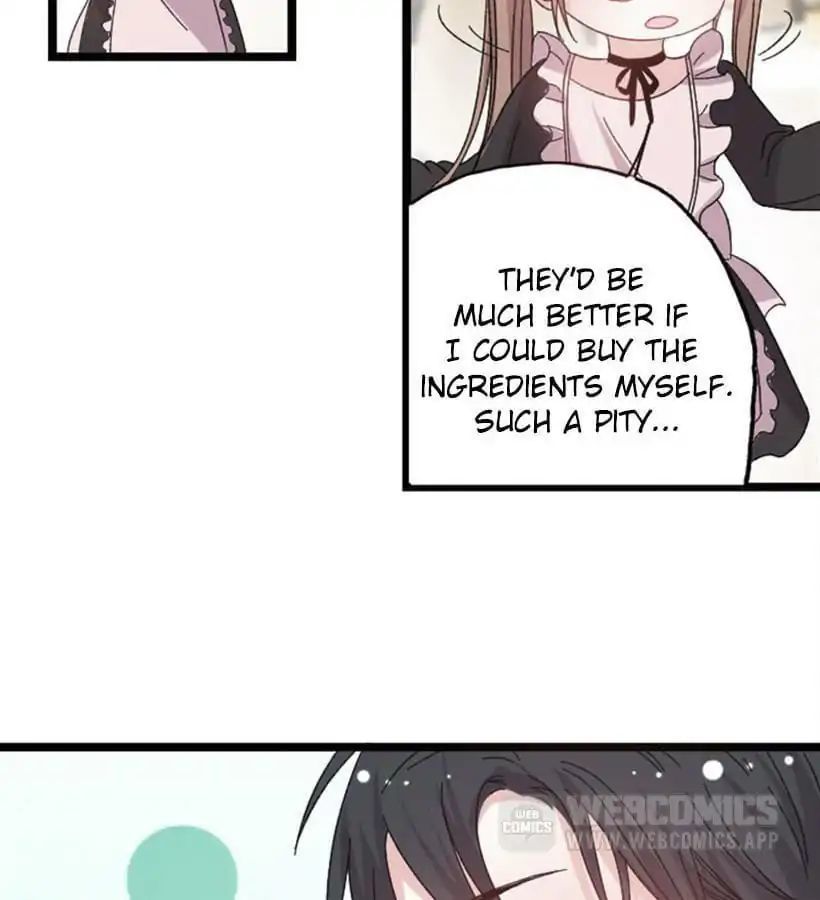 Elaine’s Secret Chapter 40 - page 30