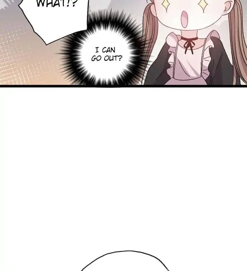 Elaine’s Secret Chapter 40 - page 32