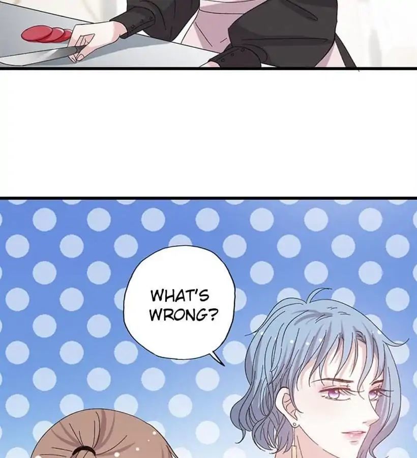 Elaine’s Secret Chapter 40 - page 4