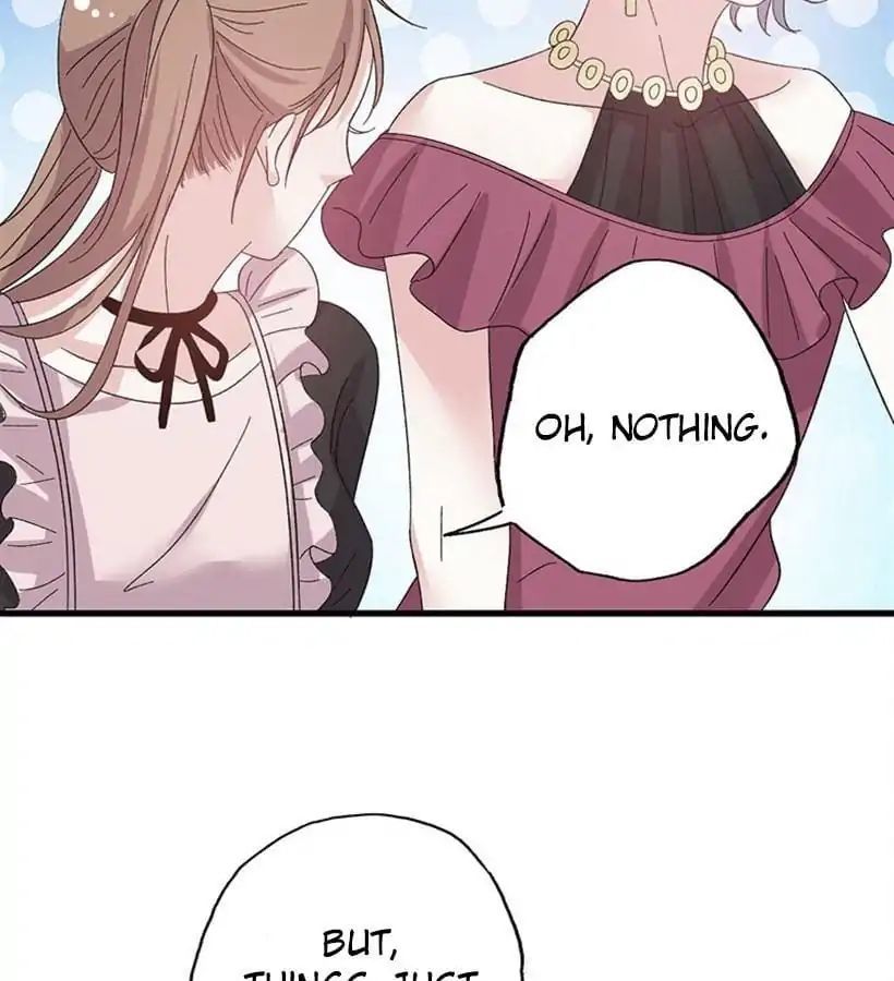 Elaine’s Secret Chapter 40 - page 5
