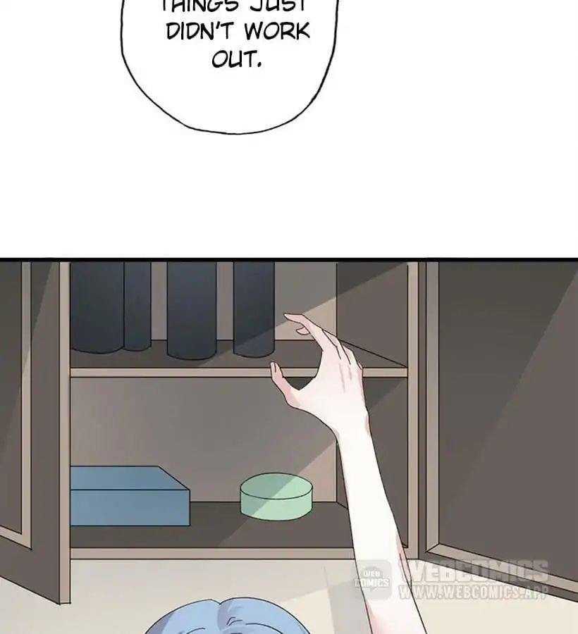 Elaine’s Secret Chapter 40 - page 6