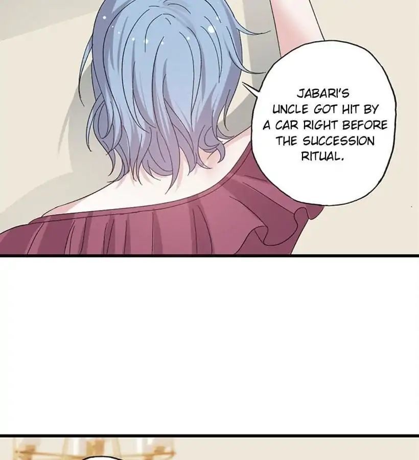 Elaine’s Secret Chapter 40 - page 7