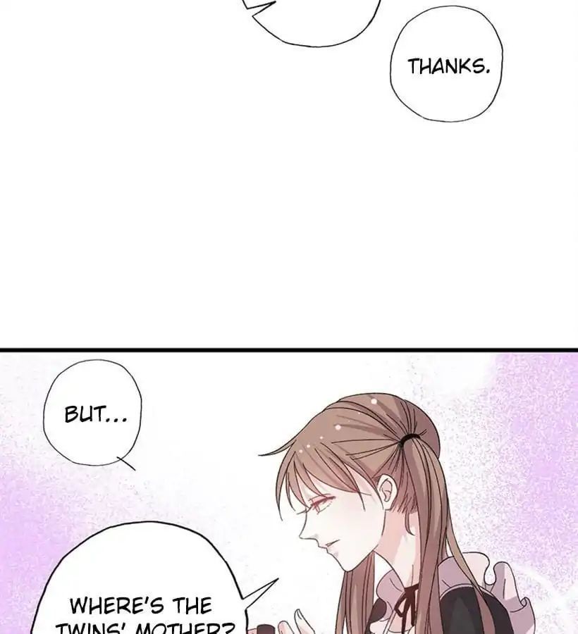 Elaine’s Secret Chapter 40 - page 9
