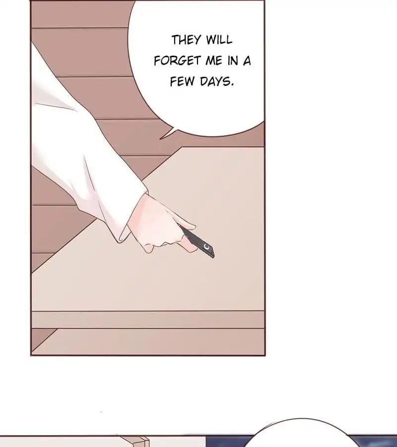 Elaine’s Secret Chapter 4 - page 12