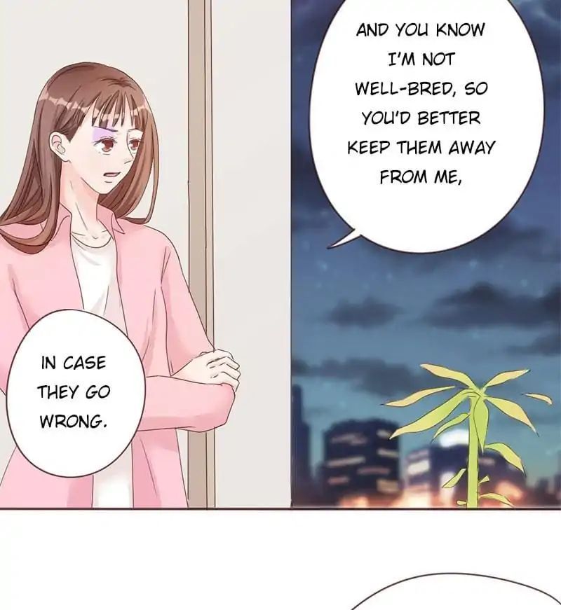 Elaine’s Secret Chapter 4 - page 13