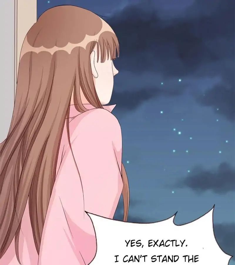 Elaine’s Secret Chapter 4 - page 15