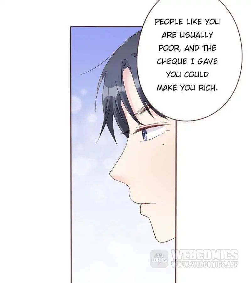 Elaine’s Secret Chapter 4 - page 18