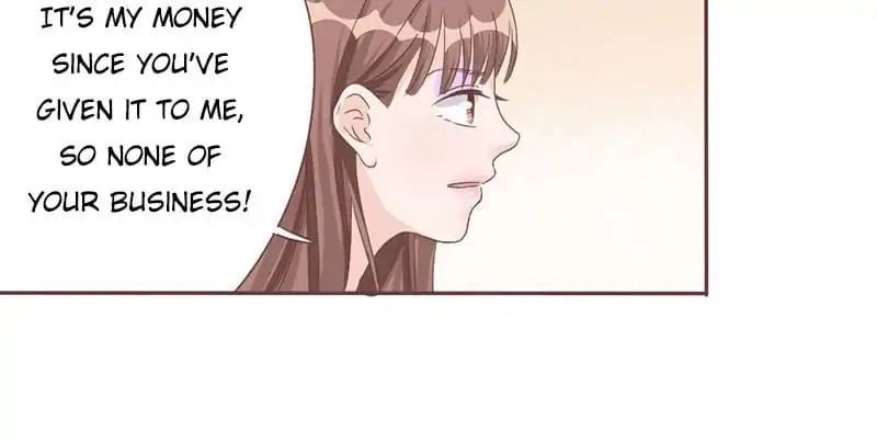 Elaine’s Secret Chapter 4 - page 21