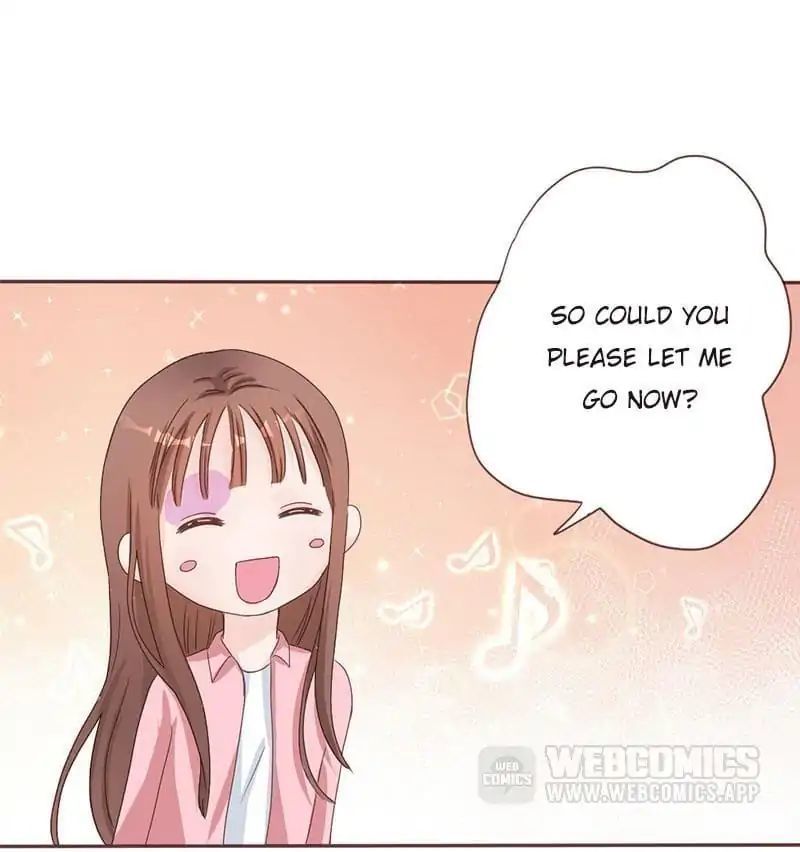 Elaine’s Secret Chapter 4 - page 6