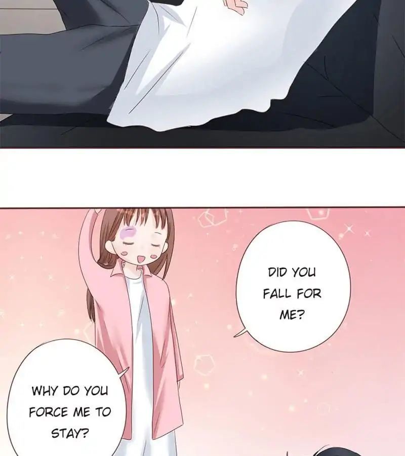 Elaine’s Secret Chapter 4 - page 8