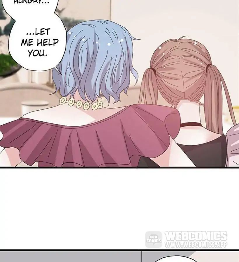 Elaine’s Secret Chapter 39 - page 10