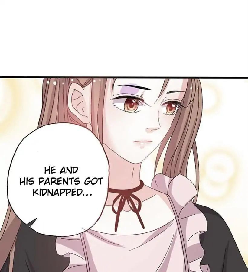 Elaine’s Secret Chapter 39 - page 12