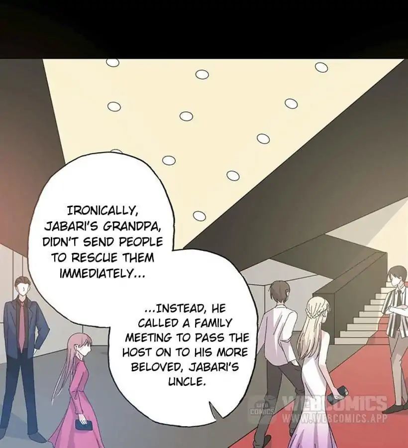 Elaine’s Secret Chapter 39 - page 18