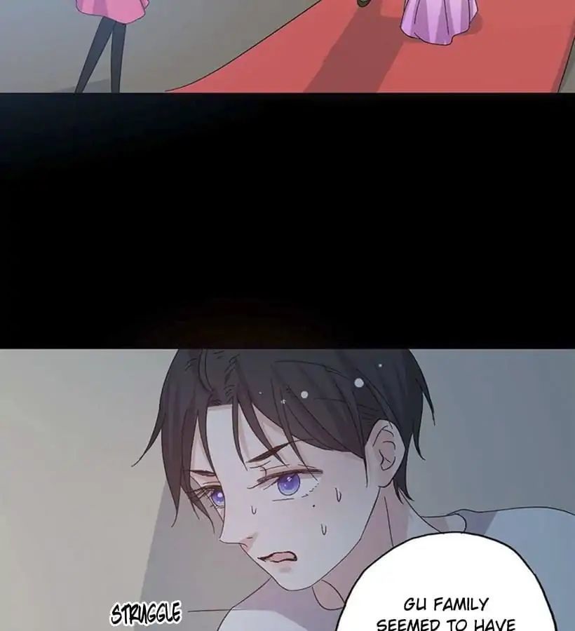Elaine’s Secret Chapter 39 - page 19