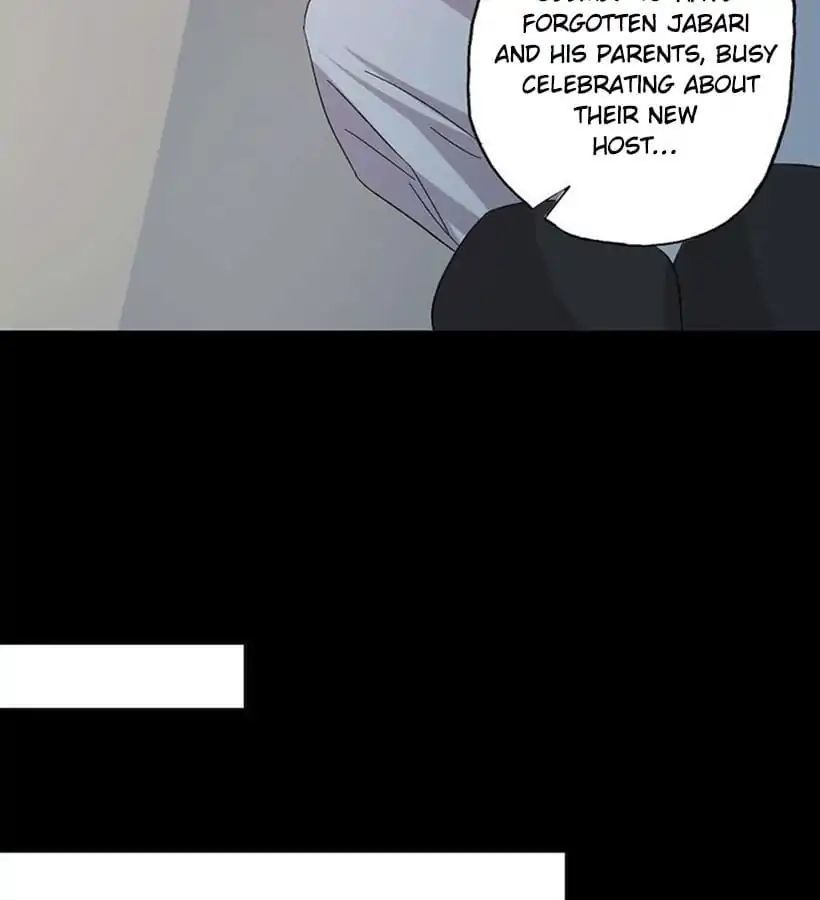 Elaine’s Secret Chapter 39 - page 20