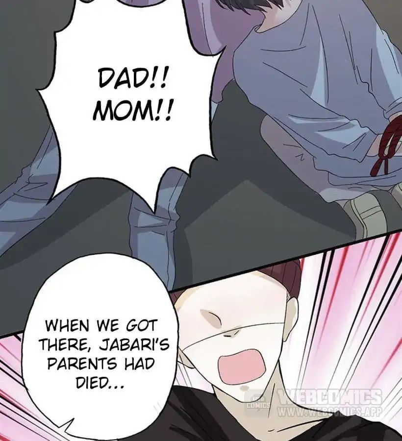Elaine’s Secret Chapter 39 - page 22